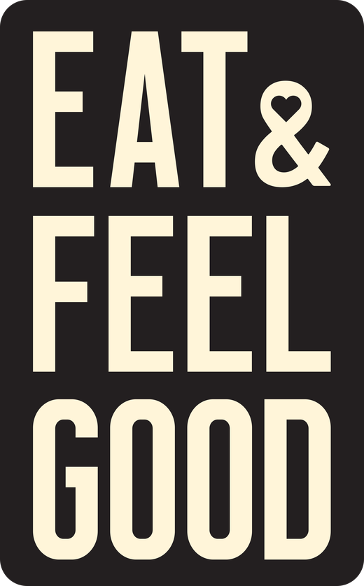 Eat & Feel Good